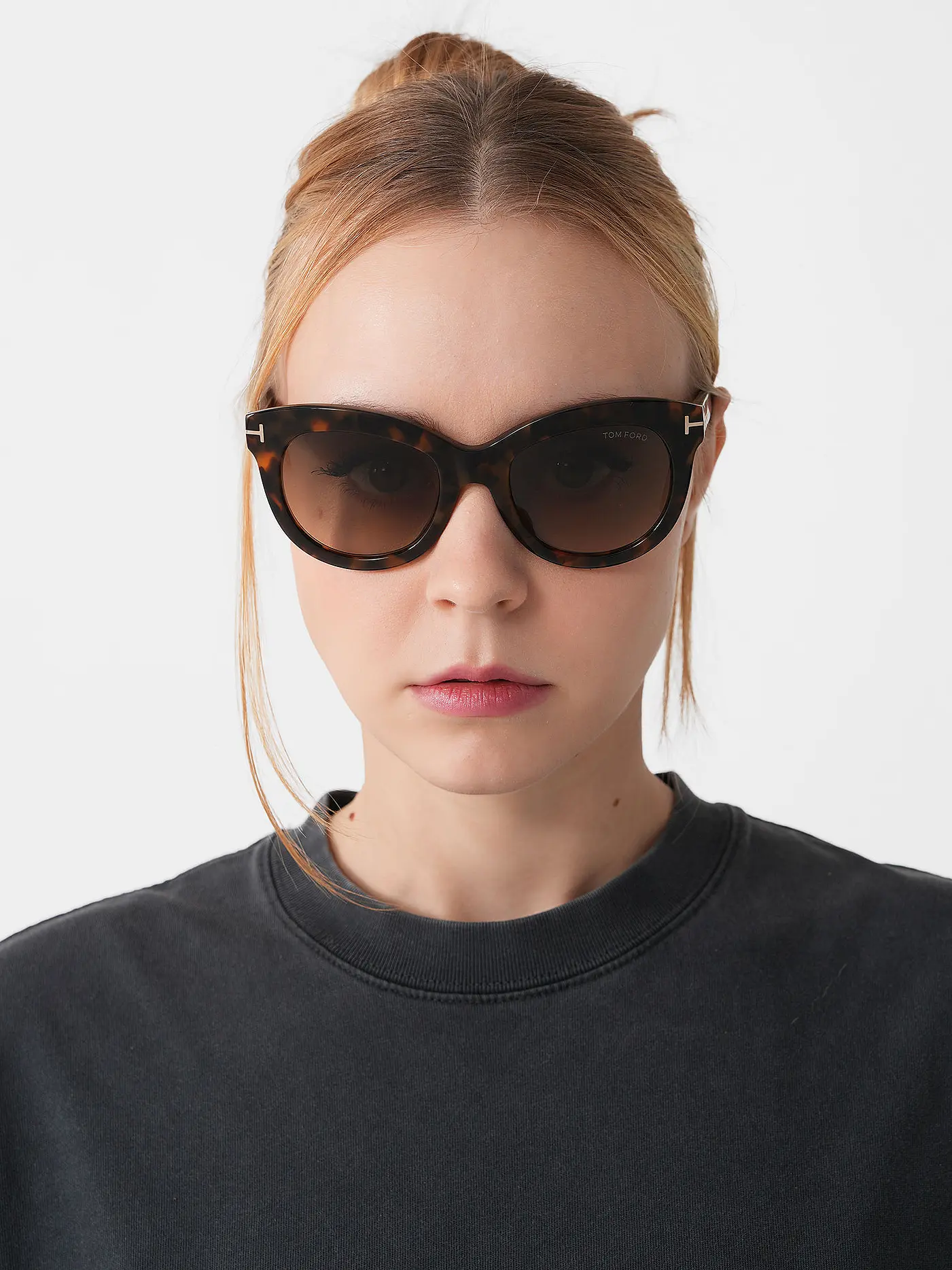 TOM FORD | Sonnenbrille FT1189/53 | 